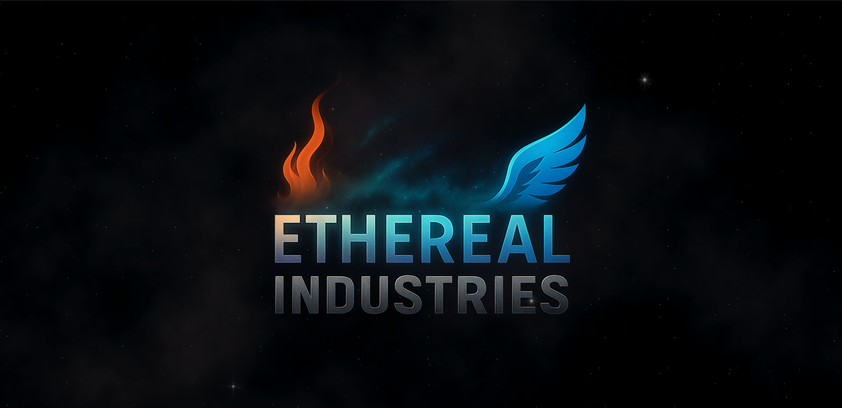 Ethereal Industries banner
