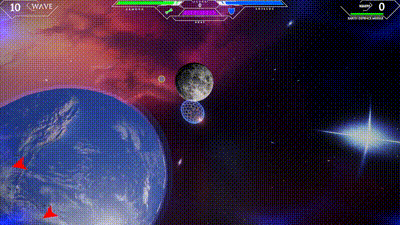 No Pressure: Hive War screenshot